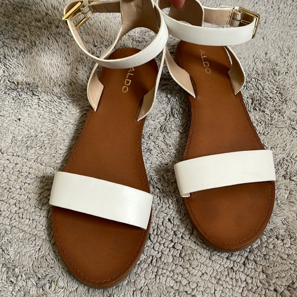 Aldo Campodoro Sandals